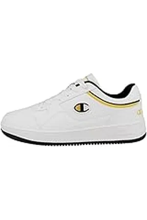 Champion Rd18 Low Zapatillas Hombre Zapatos White (WW010) 43 EU