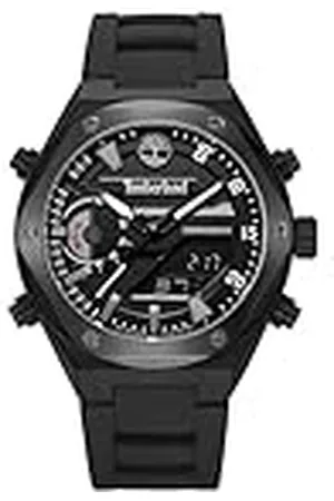 Timberland Reloj Analógico para Hombre de Cuarzo TDWGP2231401