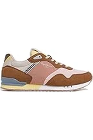 Pepe Jeans London Urbans Trainers EU 38