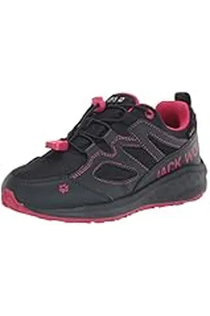 Jack Wolfskin Unleash 4 Speed Texapore K, Zapatillas, , 33 EU