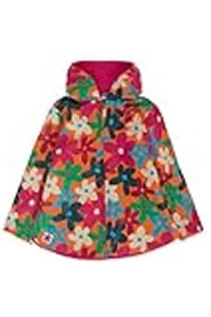 Tuc Tuc Gabardina de niña color colección treking time