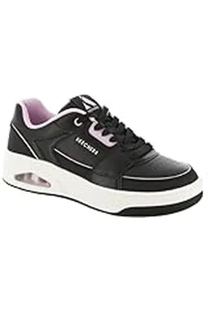 Skechers Uno Court, Zapatillas de Deporte Mujer, , 38.5 EU