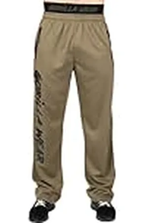 Gorilla Wear Pantalones Deportivos Pixley chándal, , 41-44.5 para Hombre