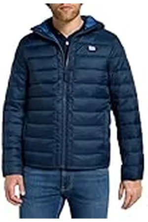 Lee Light Puffer Jkt Chaqueta, , S para Hombre