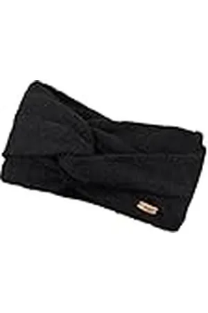 Barts Witzia Headband Negro Diadema