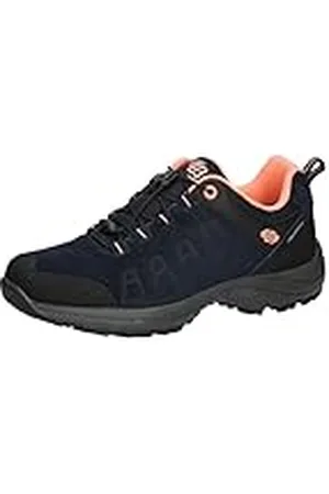 BRUTTING Mount Harvard Low, Zapatillas de Trekking Mujer, , 39 EU