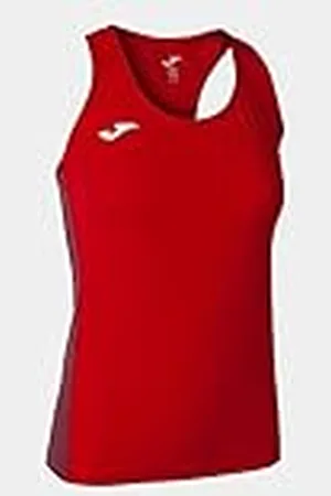 Joma Camiseta de Tirantes R-Winner - Mujer