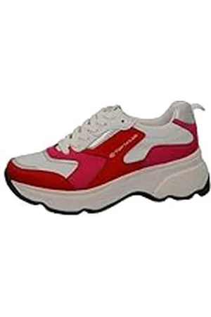 TOM TAILOR 5391405, Zapatillas Mujer, , 40 EU
