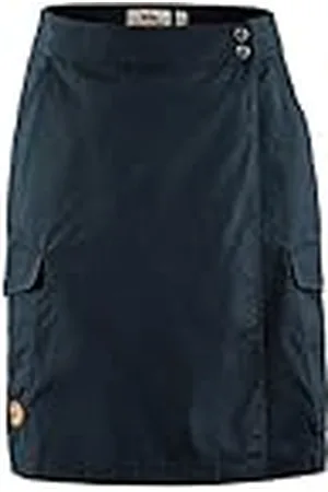 Fjällräven Fjallraven Övik Travel Skirt W Falda, Mujer, , 44