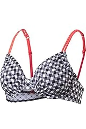 firefly Malisa II - Parte Superior de Bikini para Mujer, Mujer, 4034998, Vichy, 38D