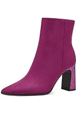Marco Tozzi 2-25303-41, Botines de tacón Mujer, , 40 EU
