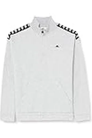 Kappa Sudadera Hasso para Hombre