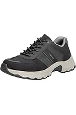 Rieker 11401, Cordones Hombre, , 40 EU Ancho