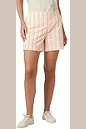 Helly Hansen W Thalia Shorts 2.0 Pantalones Cortos Informales, Mujer, , XX-Large