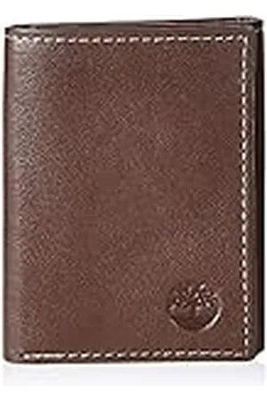 Timberland Blix - 100% Genuine Leather Carteras - Hombres