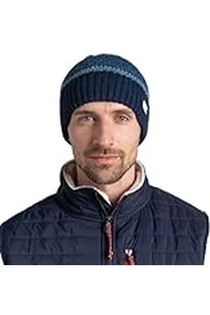Craghoppers Forster - Gorro de Invierno Acanalado para Hombre y Hombre