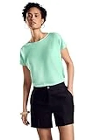 Street one A321748 Camiseta de Verano con Bordado, Women