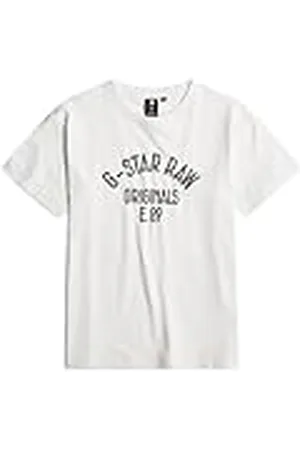 G-Star Para Ninas Kids T-Shirt Originals 89, , 16