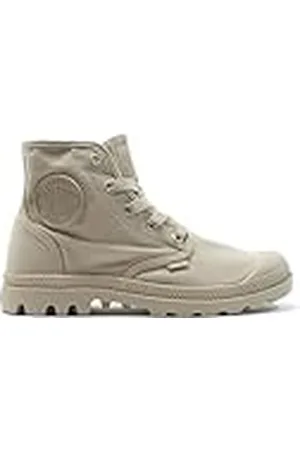 Palladium Pampa Hola, Zapatillas Mujer, , 39.5 EU