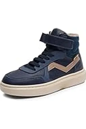 Bisgaard Mio v Tex, Zapato con Velcro, 36 EU
