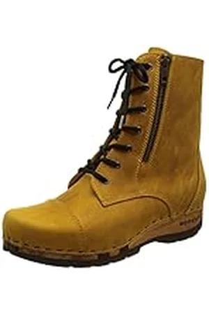 Woody Herta, Botas Cortas al Tobillo Mujer, , 40 EU