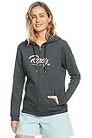Roxy Itia Zip Signature Hoodies para Mujer - - S