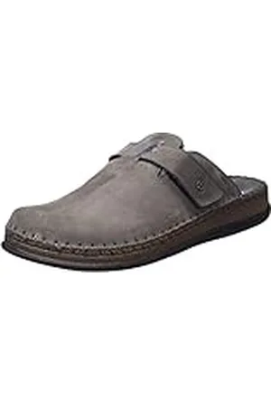 Rohde Alassio, Pantuflas Hombre, , 40 EU Ancho