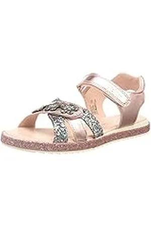 Richter Kinderschuhe Romea, Sandalia, Candy/Planet, 28 EU