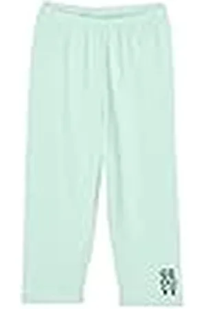 QS by s.Oliver 403.10.206.18.183.211679 Leggings, , 110 cm para Niñas