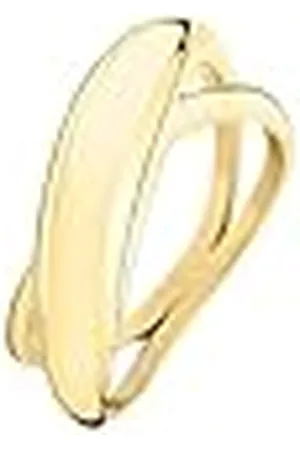 liebeskind Anillo LJ-1441-R-56, 58, Acero inoxidable, No es una piedra preciosa