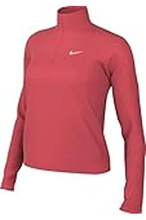 Nike DQ6377-850 W NK DF Pacer HZ Sweatshirt Mujer Tamaño XS