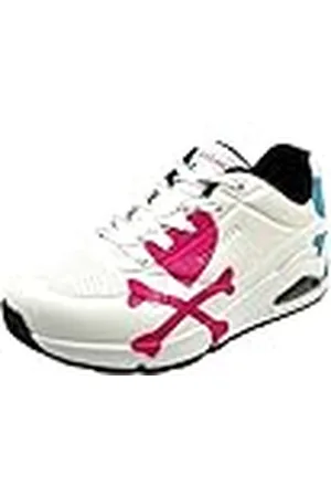 Skechers UNO- Crossing Hearts, Zapatillas Mujer, , 35 EU