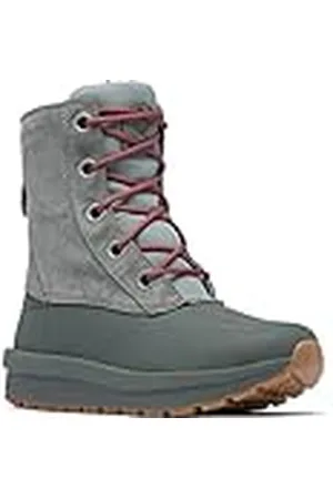Columbia Moritza Shield Omni-Heat, Botas para Nieve Mujer, , 39.5 EU