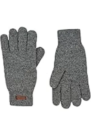 Barts Haakon Glove Guantes, , Medium (Talla del Fabricante: S/M) para Hombre