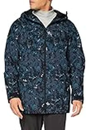 Marmot Chaqueta Hovden para hombre, Hombre, Chaqueta, 11090, , small