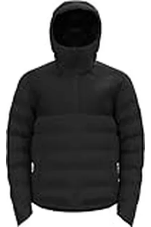 Odlo Chaqueta de plumón para Hombre Severin N-Thermic Black XL