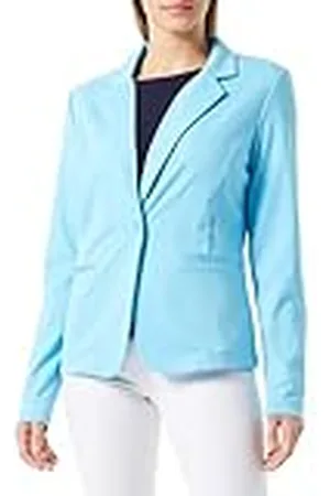 Ichi Ihkate Bl Chaqueta de Traje, , M para Mujer
