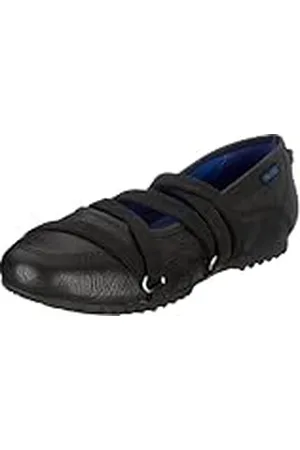 Palladium Bailarinas de Cuero para niña, Color , Talla 35