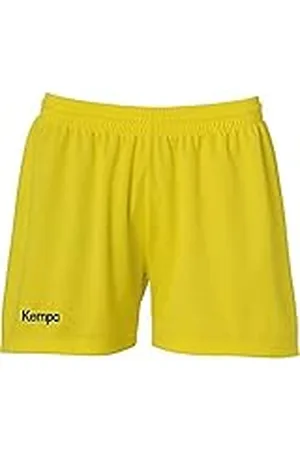 Kempa Classic Shorts Women Shorts de Juego para Mujer, Mujer, , M