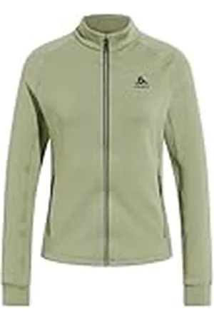 Odlo Berra Midlayer-Chaqueta, , Medium para Mujer
