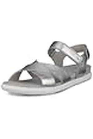 Ecco Damara Sandal, Sandalia Mujer, , 37 EU