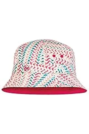 Buff Kumkara Sombrero Bucket, Niñas, Multi, Talla única