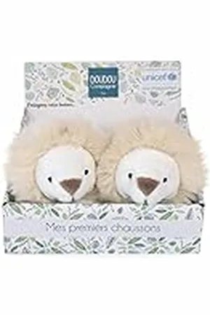 Doudou et Compagnie – UNICEF – Zapatillas – León – DC3999