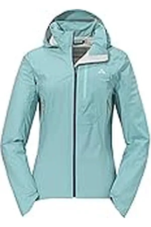 Schöffel Bohusleden Chaquetas de Bicicleta, Mujer, , 34