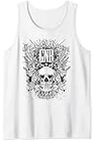 Guns N´Roses Destrucción oficial Camiseta sin Mangas