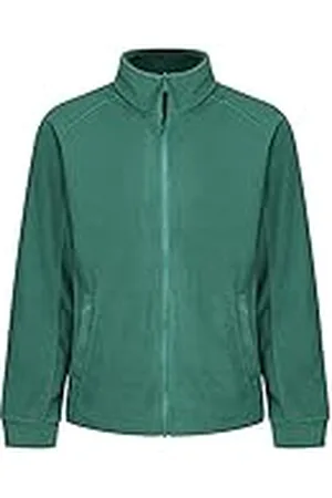 Regatta Thor III Interactive Workwear Fleece Jacket Fleece, Hombre, , XS