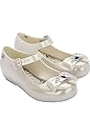 Melissa Mini Dora + Disney Princess, Zapatillas, , 34 EU