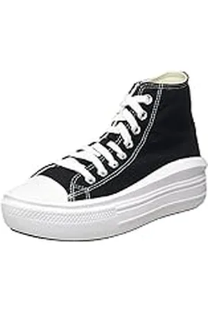 Converse 568497C-39M, Zapatillas para Correr Mujer, , 39.5 EU