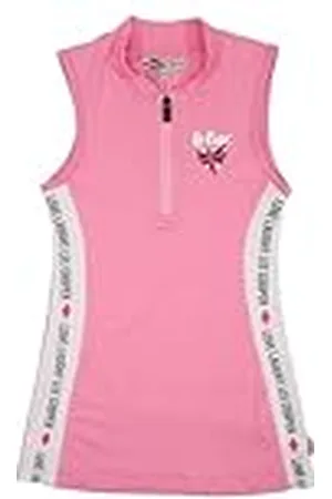 Lee Vestido niña, Vestimenta Casual Chicas,