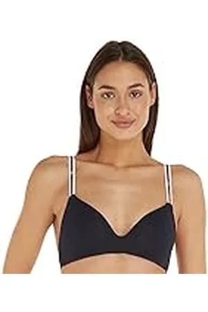 Tommy Hilfiger Mujer Sujetador sin Aros, , 70A